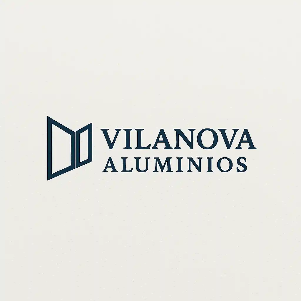 Logo Vilanova Aluminos